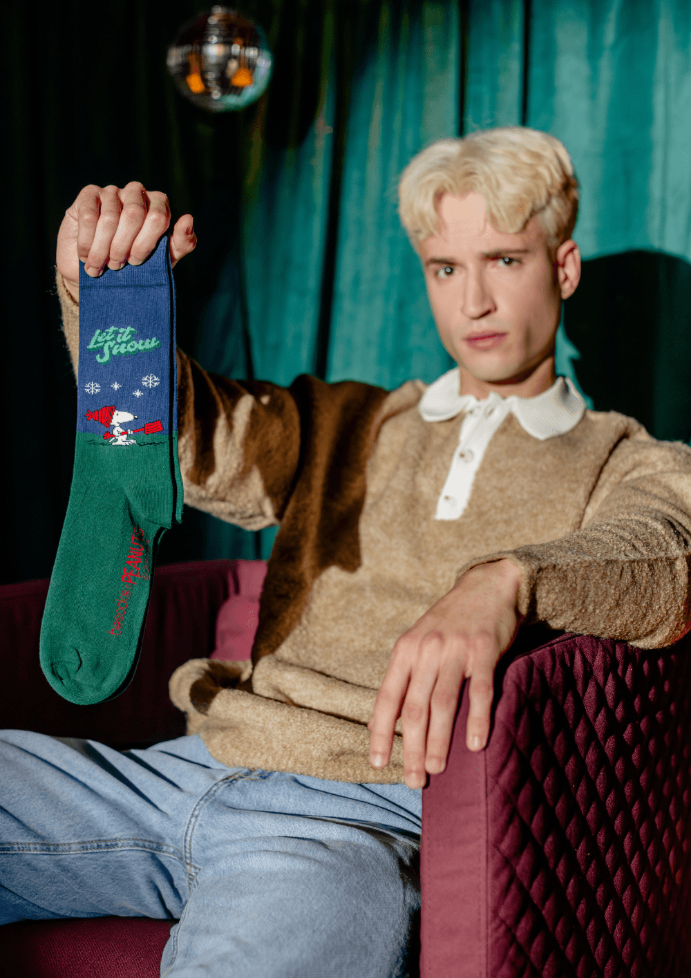 Jack & Jones JACJENS SOCK 5 PACK - Calcetines - Dark Grey