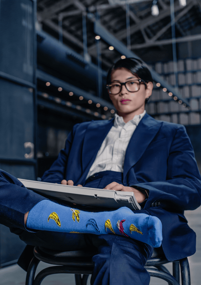 Estas son las 5 combinaciones para que tu outfit funcione siempre