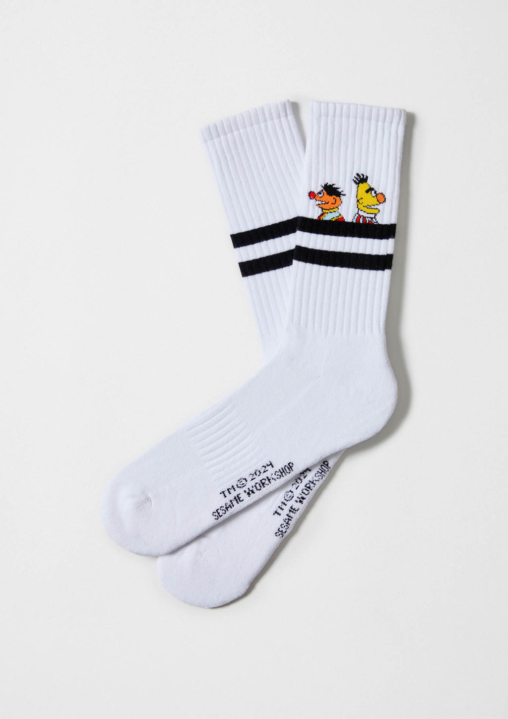 Pack SesameStreet STREET