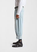 BeTiger Embroidered