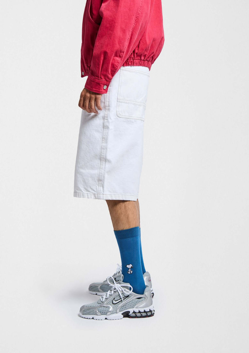 BeSnoopy Embroidered