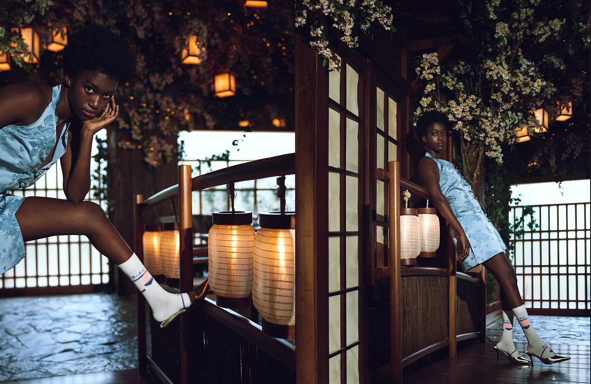 JAPAN: A land of contrasts