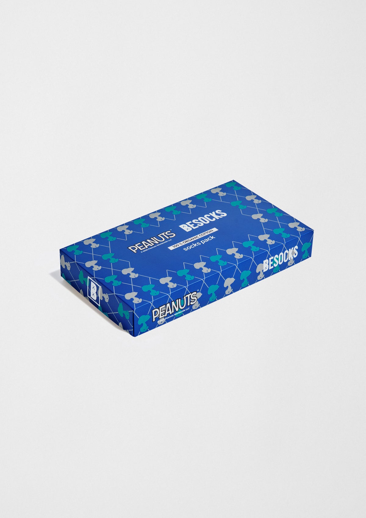 Pack Peanuts Diamonds