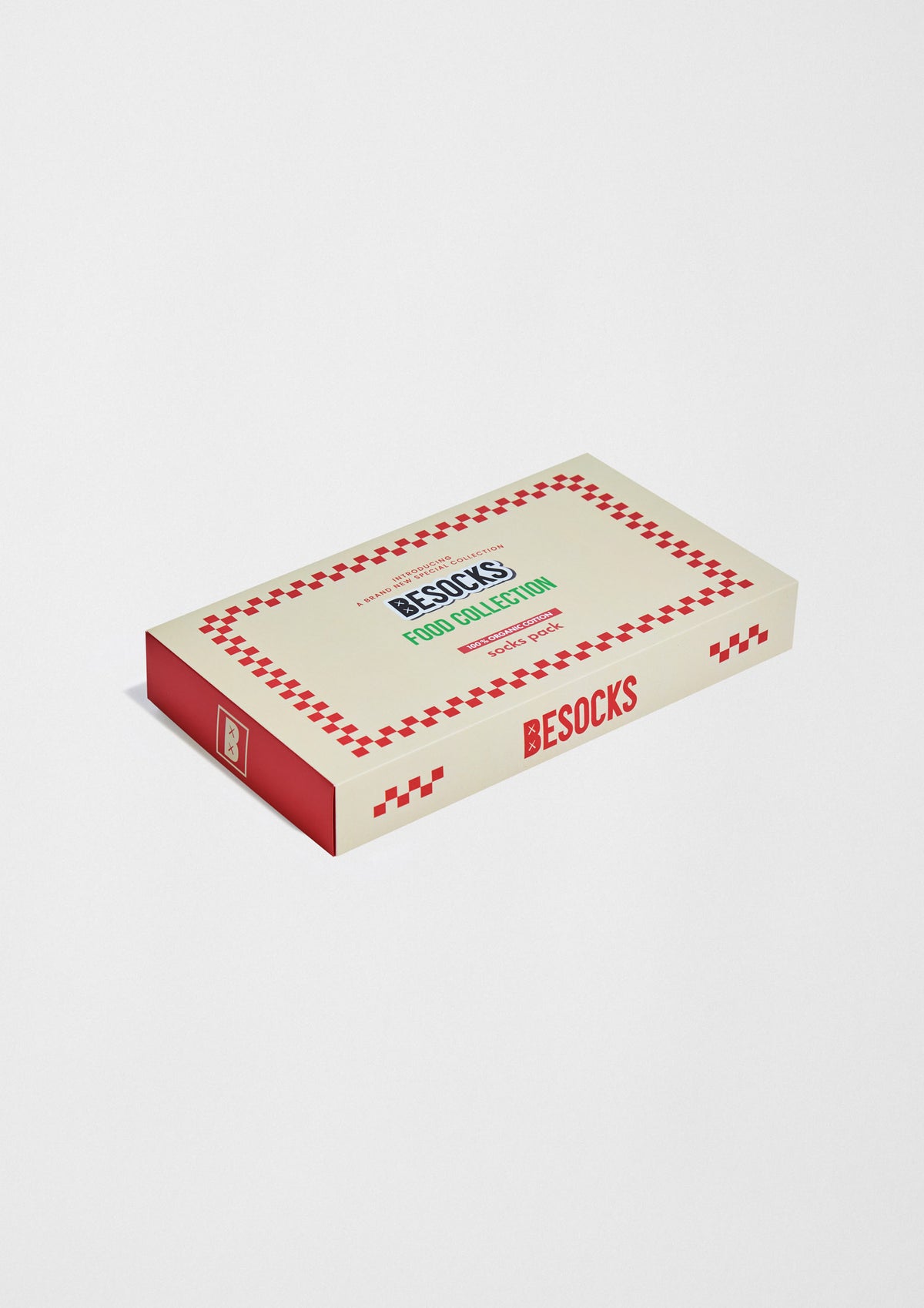 Pack Food