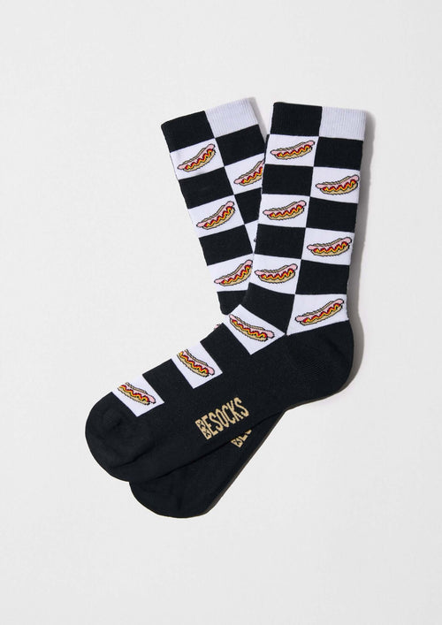 BeHotDog