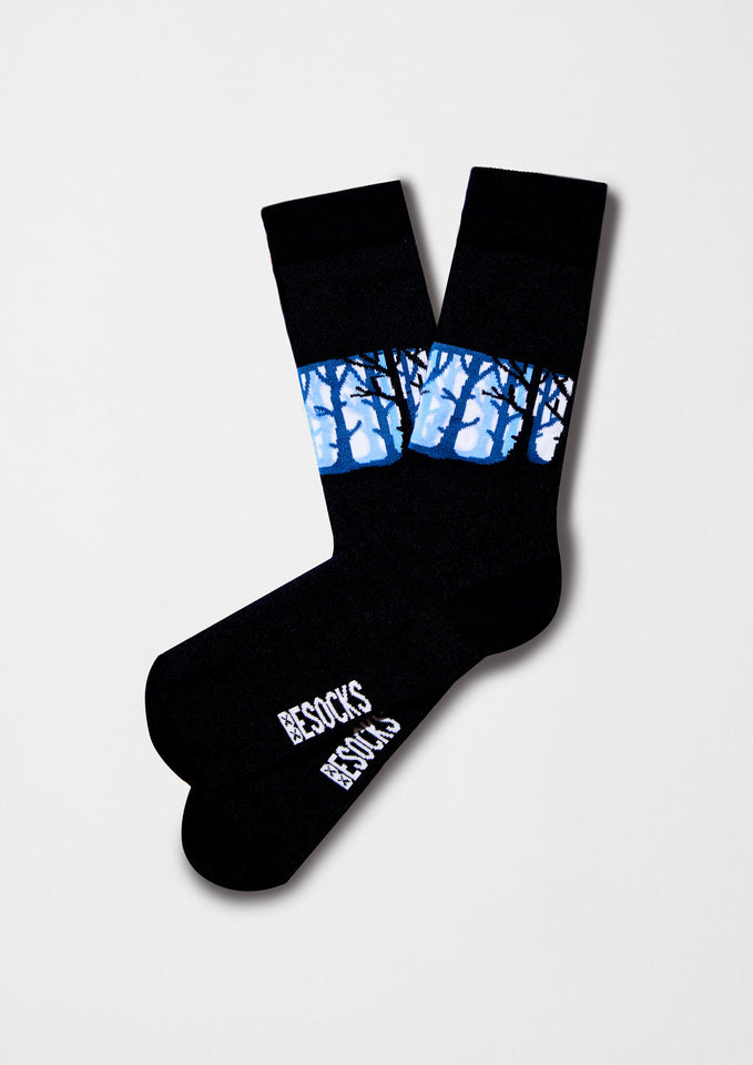 Socks with Designs