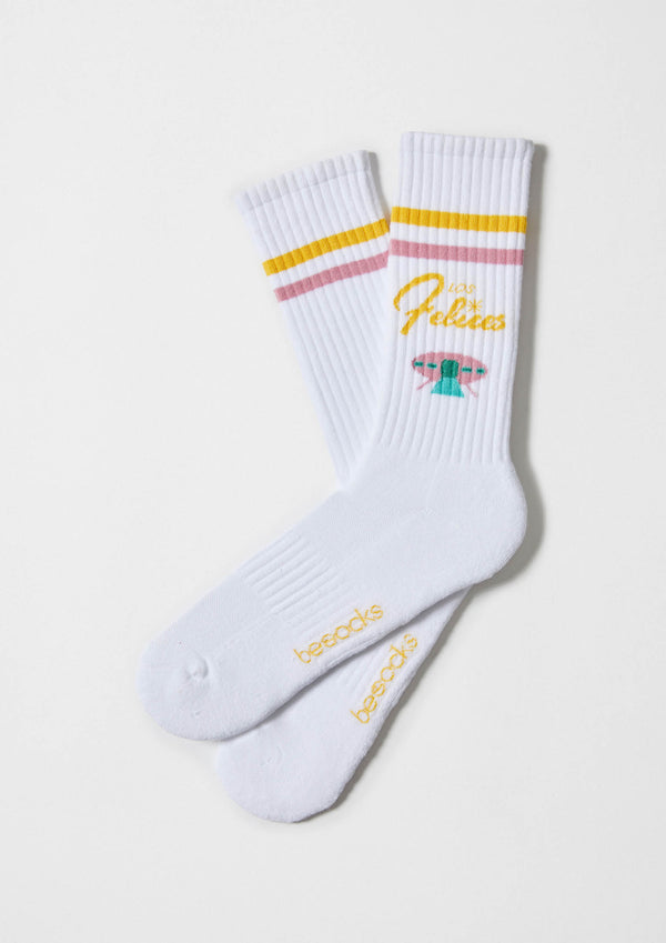 Summer Essential Socks