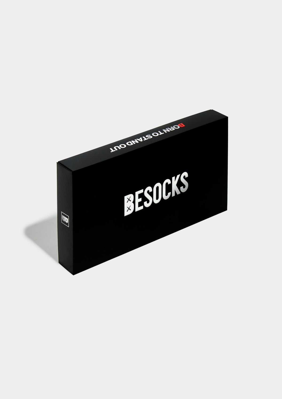 Coffret cadeau pour 3 paires de chaussettes