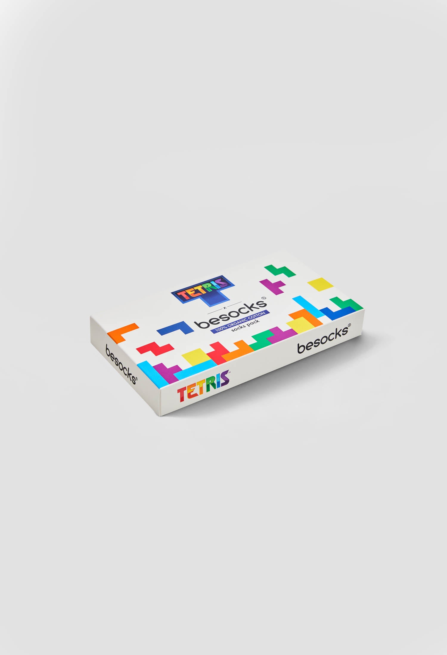 Tetris™ Pack