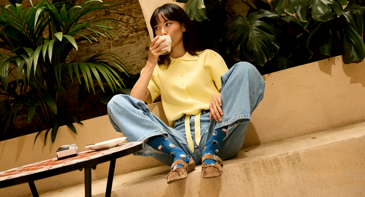 The Coffee Rituals