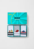 Pack SesameStreet STREET