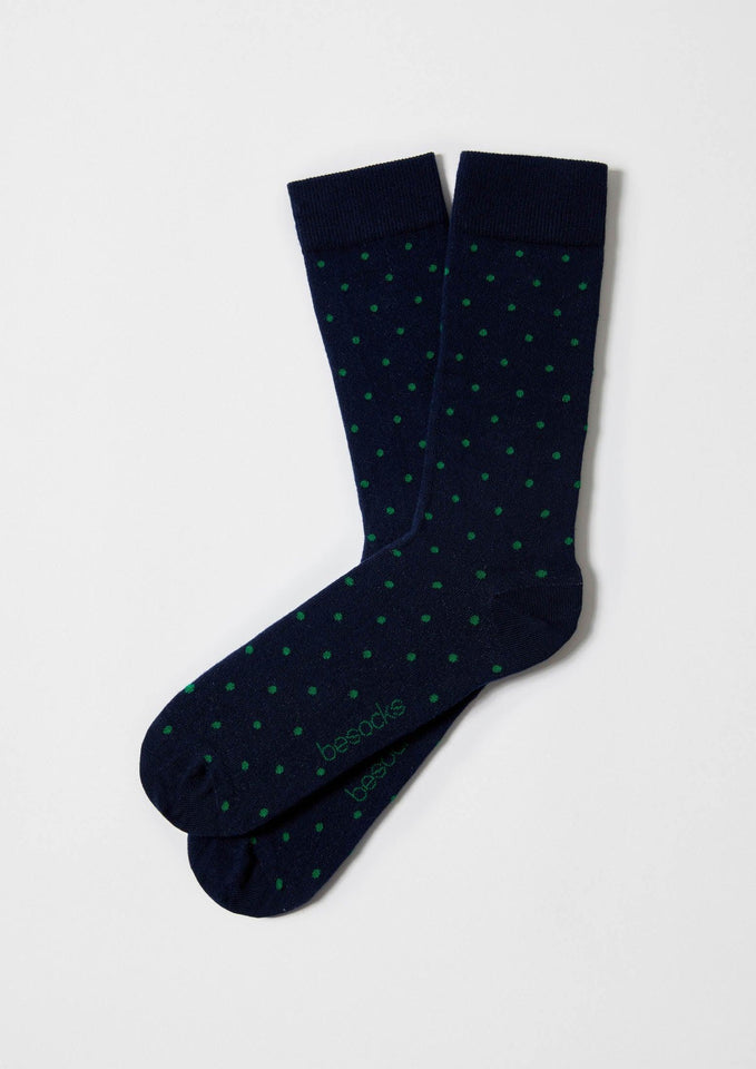 Calcetines Altos