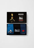 pack de calcetines el padrino