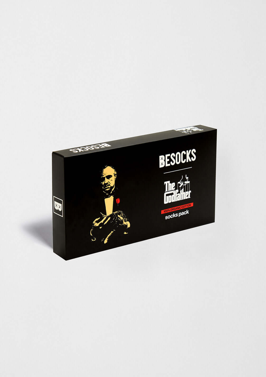 pack de calcetines regalo el padrino
