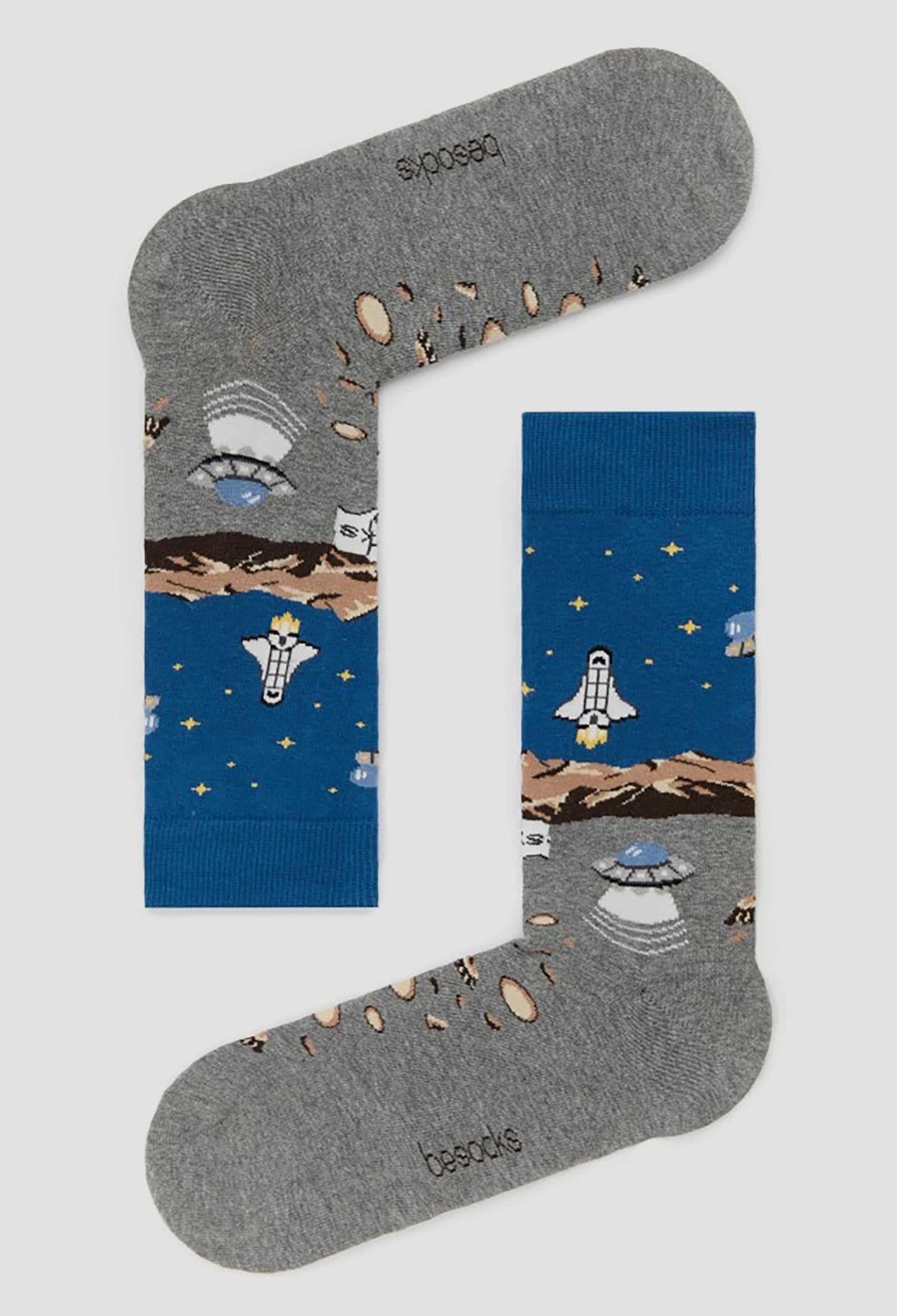 Pack de calcetines Space Journey