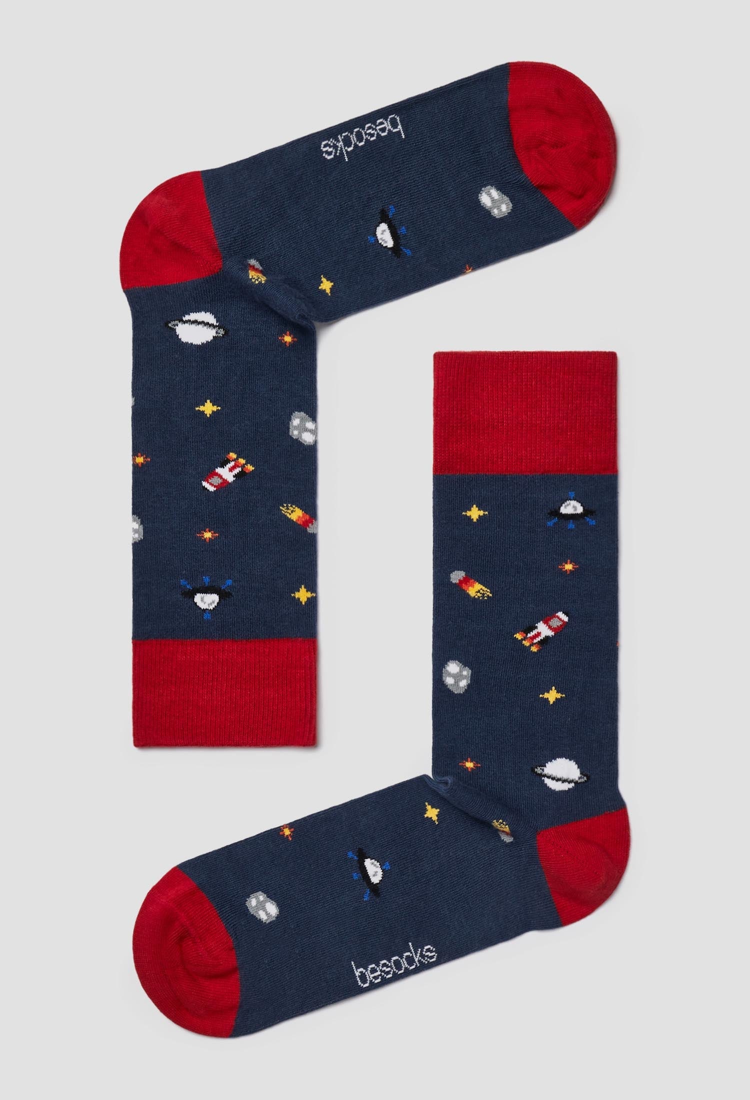 Pack de calcetines Space Journey